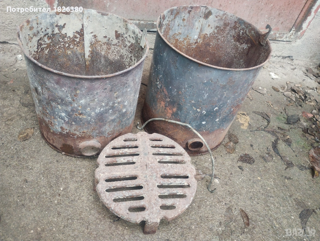 Кофи за печка чудо, снимка 1