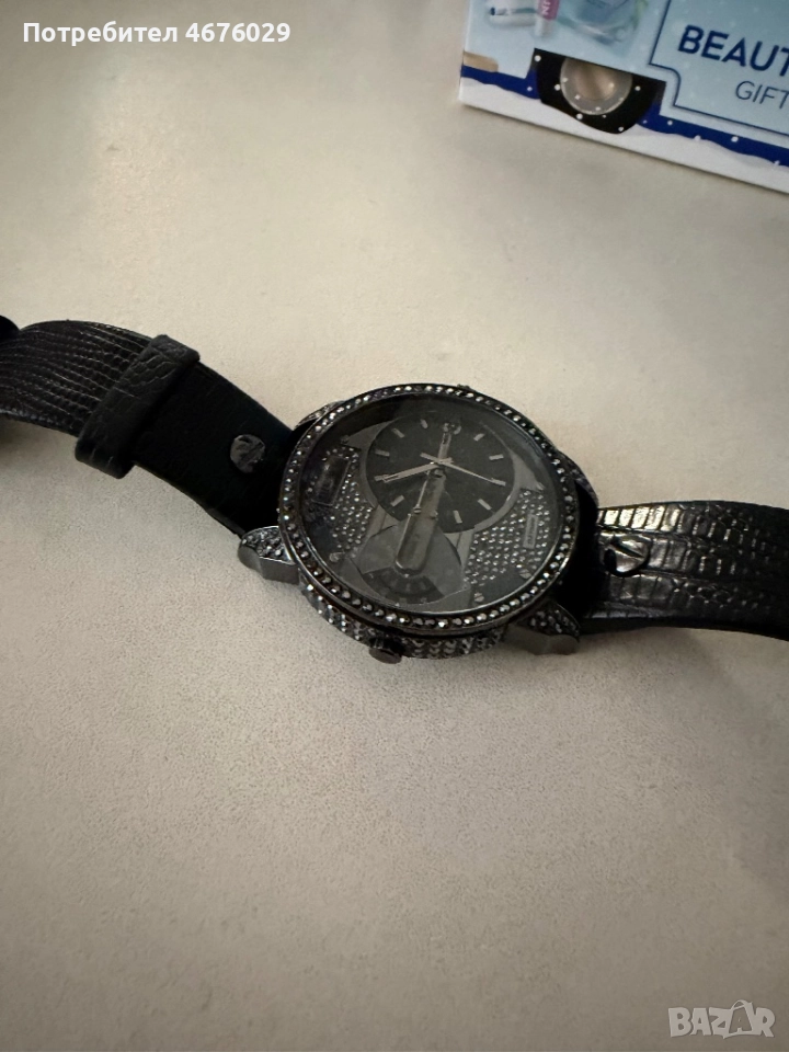 Часовник  dizel, снимка 1