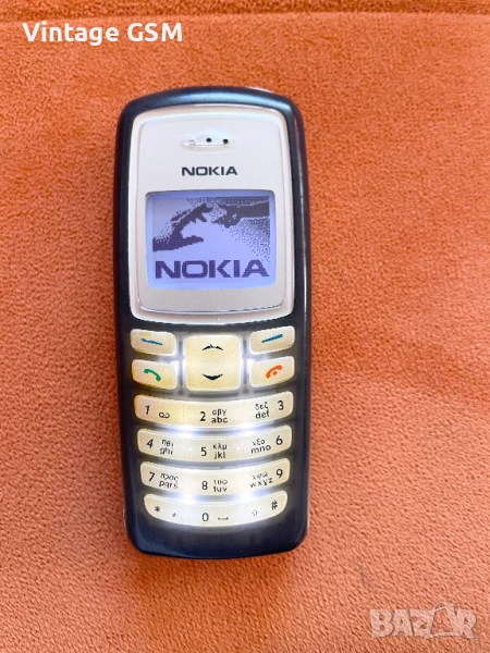 Nokia 2100, снимка 1