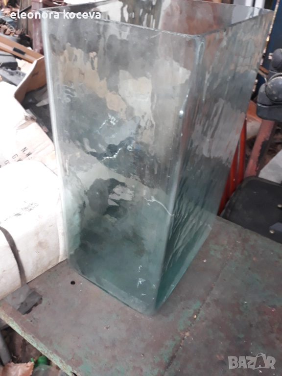 Продавам аквариум, снимка 1