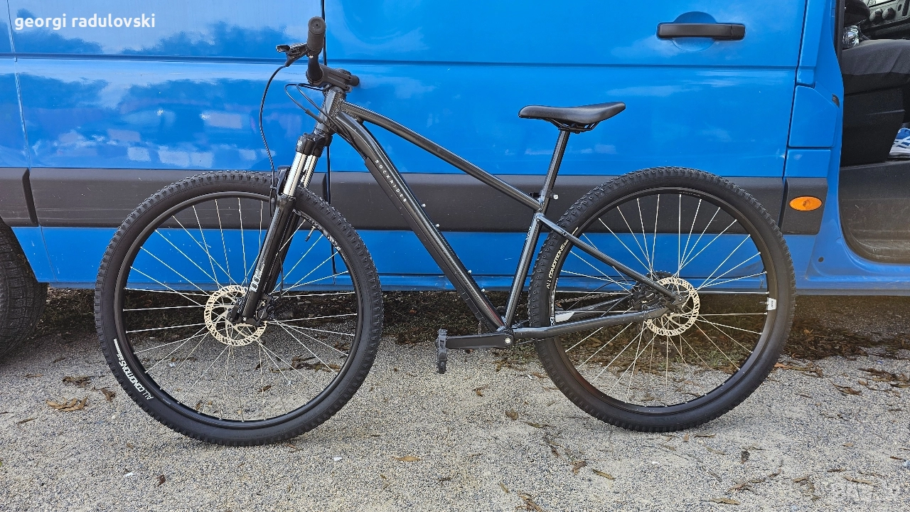 29" rockraider, снимка 1