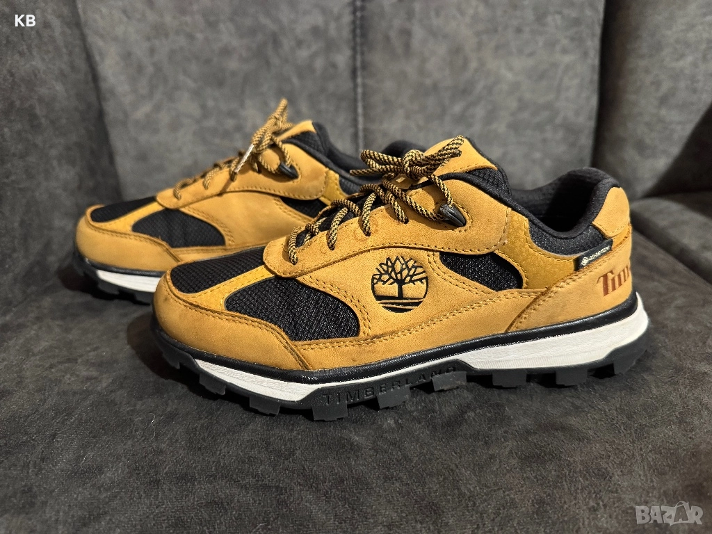 Детски обувки Timberland Gore Tex., снимка 1