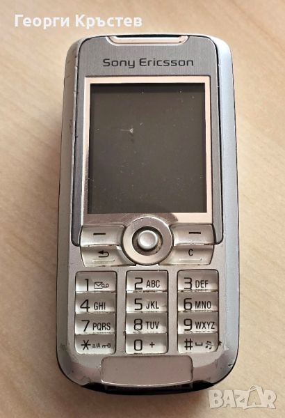 Sony Ericsson K700, снимка 1