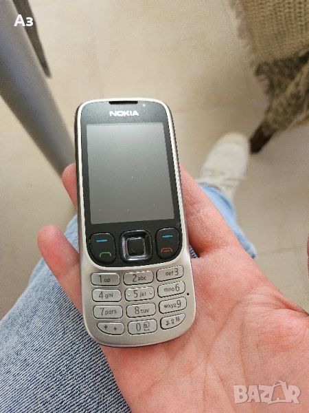 Nokia 6303, снимка 1