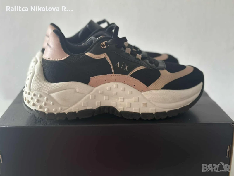 Armani Exchange , снимка 1