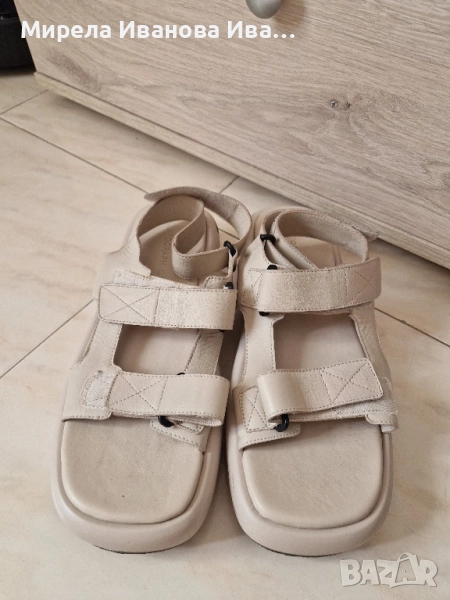 Дамски сандали AUTOGRAPH, снимка 1