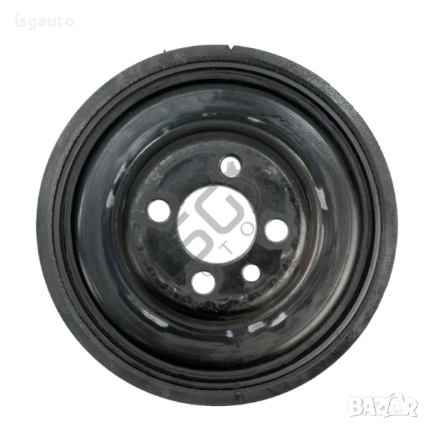 Демпферна шайба Volkswagen Tiguan I 2007-2015 ID:147979, снимка 1