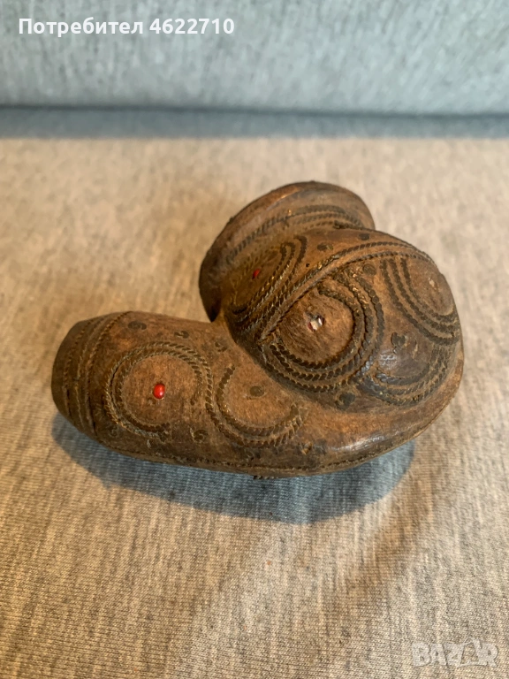 лула 010, снимка 1