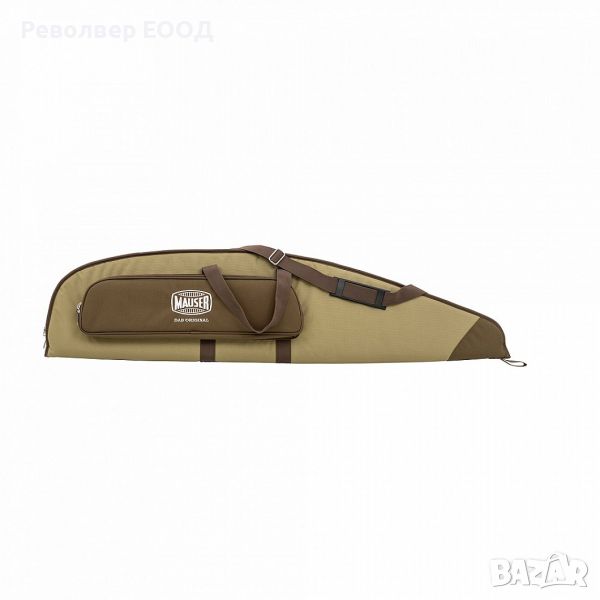 Калъф за пушка Mauser - Cordura Soft Bag /115 см/, снимка 1