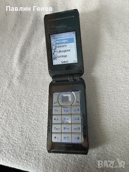 Nokia 6170 , Нокия 6170, снимка 1