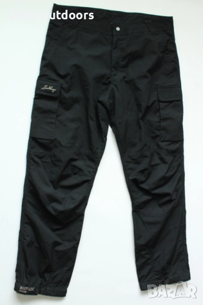 LUNDHAGS - мъжки туристически панталон, размер 56 (XL), снимка 1