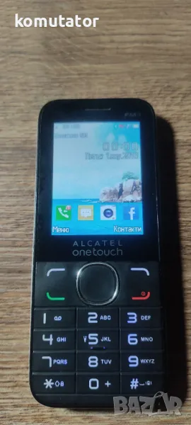 телефон Alcatel One Touch 2045X, снимка 1