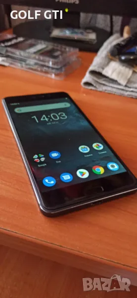 Nokia 6, снимка 1