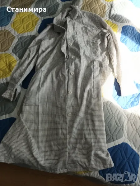 дамски работни манти и панталони, снимка 1