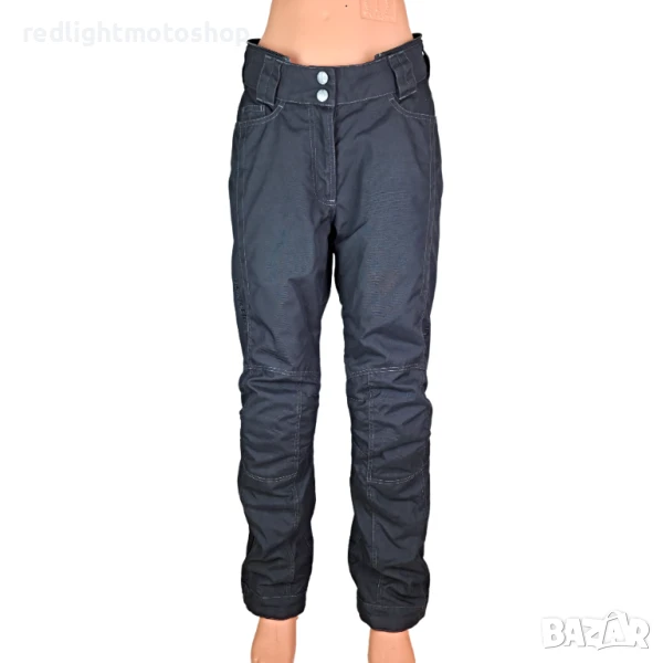 📌 5104 Hein Gericke Дамски текстилен панталон 36 | 80 лв, снимка 1