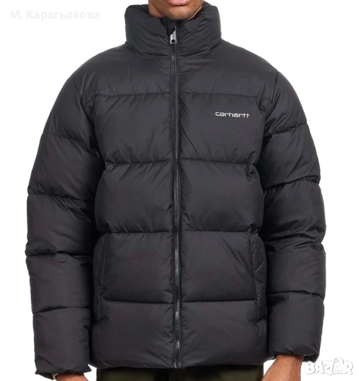 Carhartt WIP Springfield Jacket, Размер XL, снимка 1