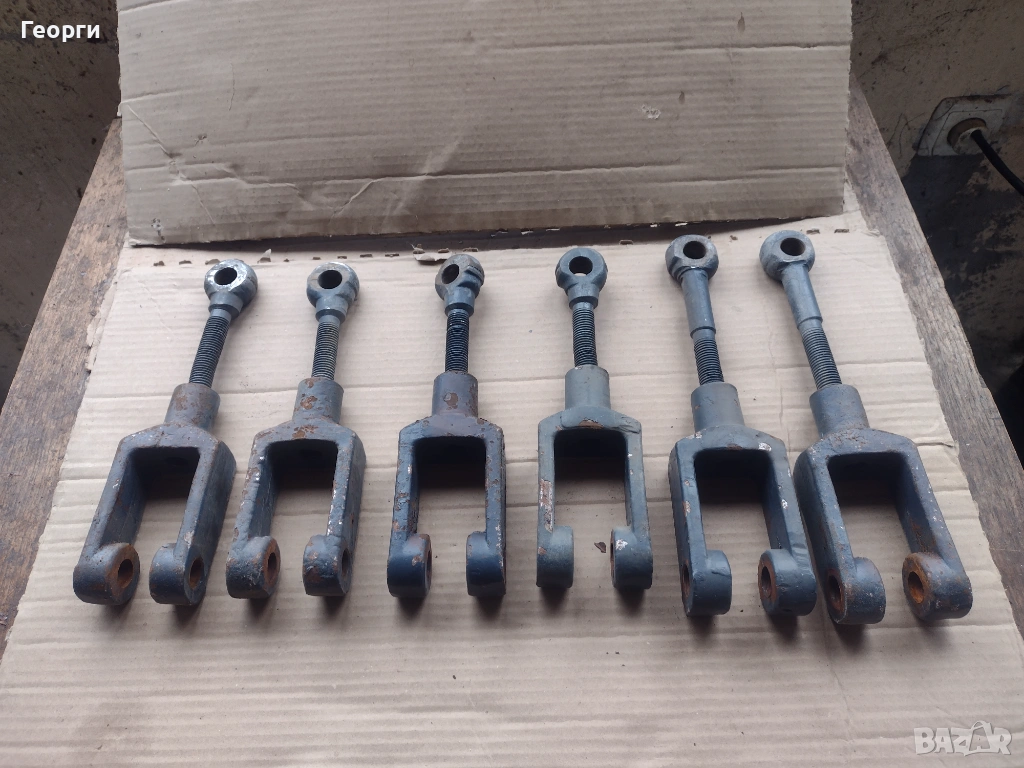 Обтегачи, снимка 1