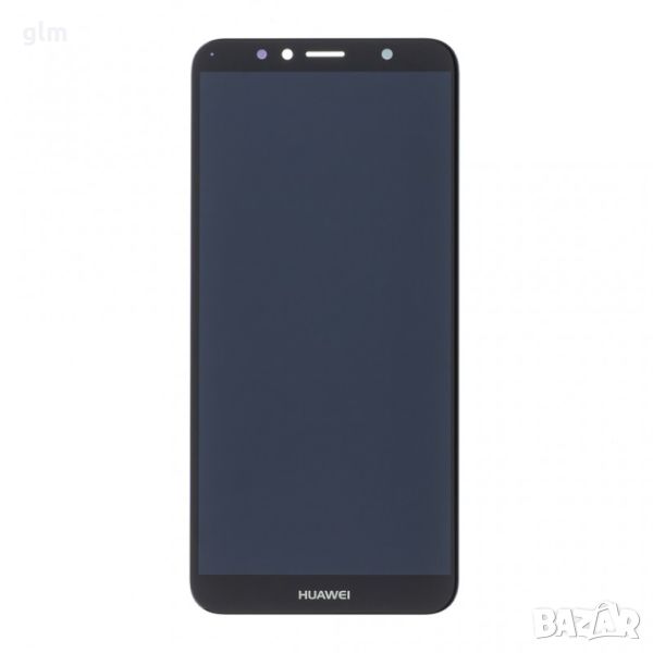 Дисплей с тъчскрийн за Huawei Y6 2018, Huawei Honor 7a, снимка 1