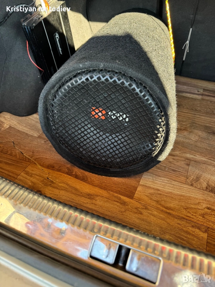 JBJ 1000.   , снимка 1