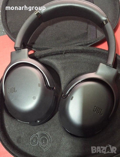 Bluetooth Слушалки JBL Tour One M2, снимка 1