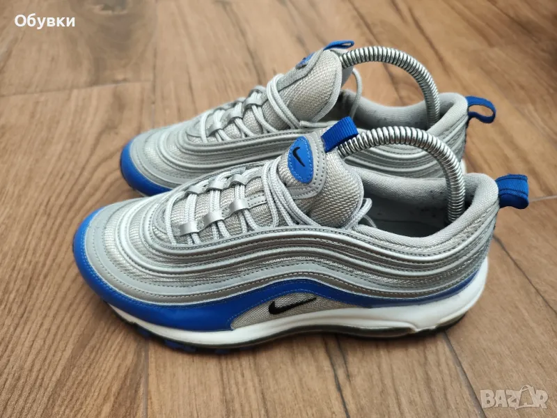 Маратонки Nike Air Max 97, снимка 1