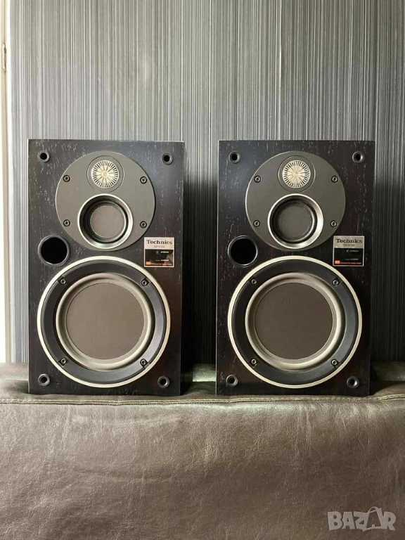 Technics SB-X100, снимка 1