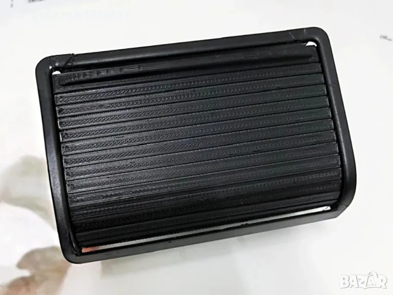 Щоричка за пепелник BMW Е46 , снимка 1