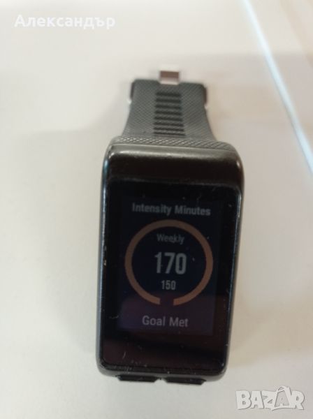 Garmin Vivoactive, снимка 1