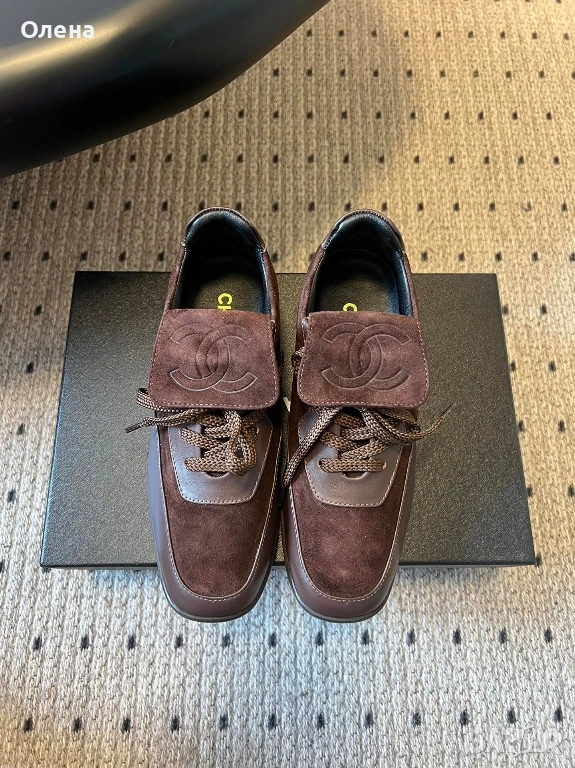 луфъри Chanel , снимка 1