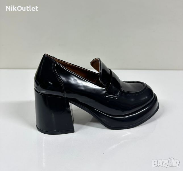 Madden Girl Loafers, снимка 1