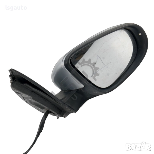 Дясно огледало Volkswagen Golf VI 2008-2016 ID: 151801, снимка 1