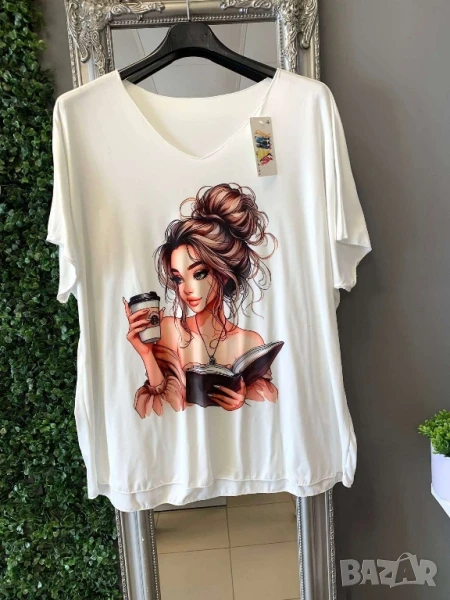 дамски тениски , снимка 1