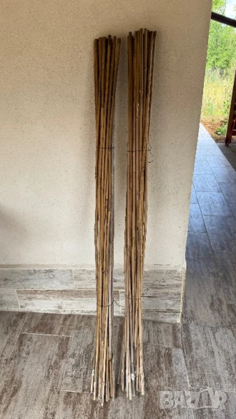 Колове за домати, снимка 1