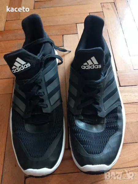 маратонки adidas -номер 43 и1/3, снимка 1