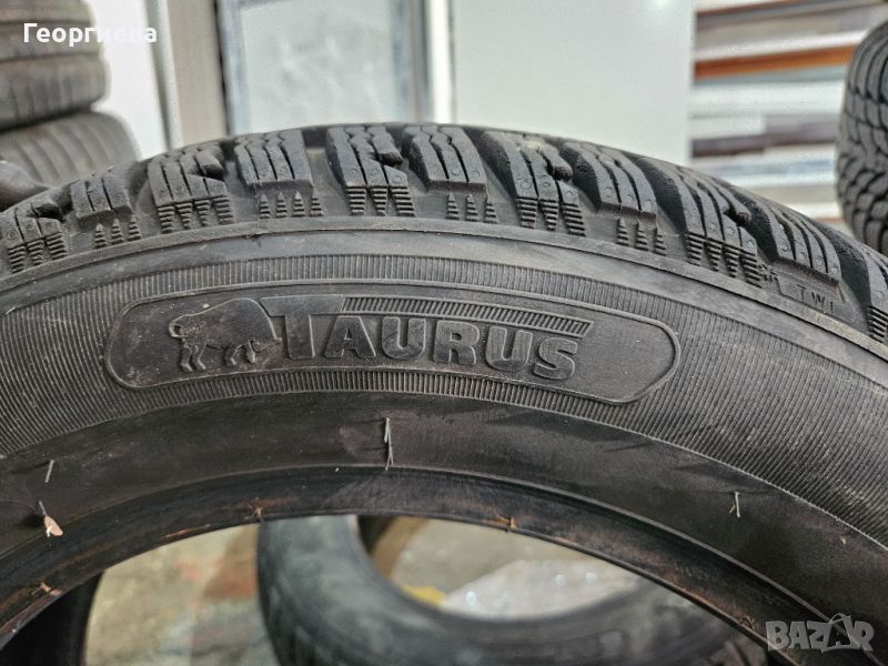 Зимни гуми Taurus, снимка 1
