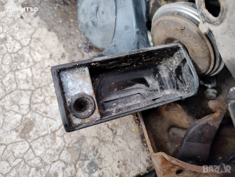 Пепелник За БМВ Е36 1994г / BMW E36 1994у, снимка 1