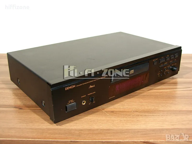 CD ПЛЕЪР  Denon dcd-655 , снимка 1