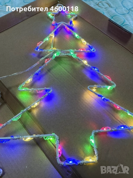 Коледна елха, снимка 1