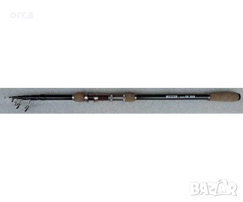 Телескоп OSAKO TELE SPIN MATRIX 10-40g – лек и здрав спининг телеспин, снимка 1