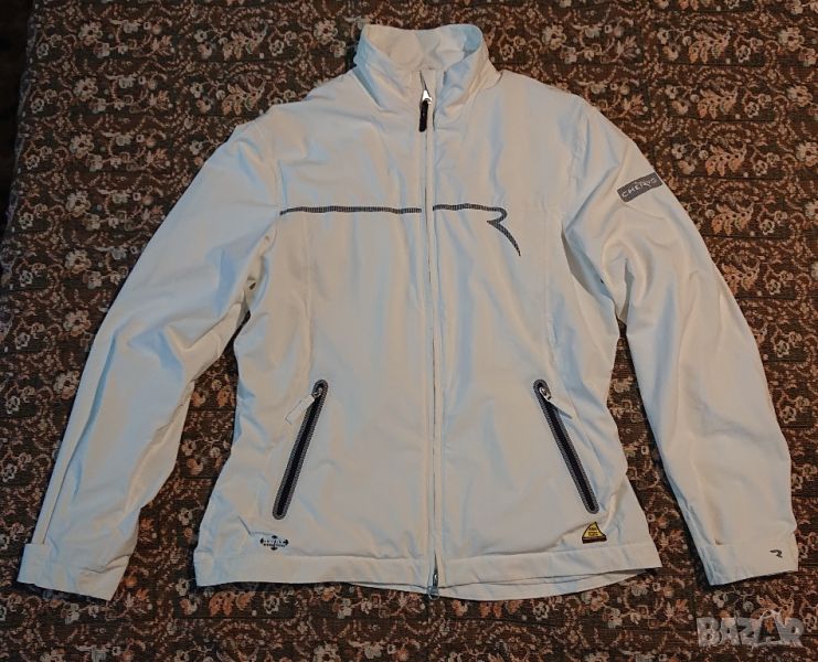 Chervo aqablock jacket , снимка 1