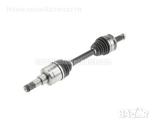 Лява полуоска 4410279J60 NPWSU019 Fiat Sedici Suzuki SX-4, снимка 1