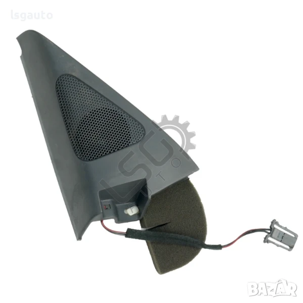 Лайсна с високоговорител предна лява врата Volkswagen Tiguan I 2007-2015 ID:148063, снимка 1