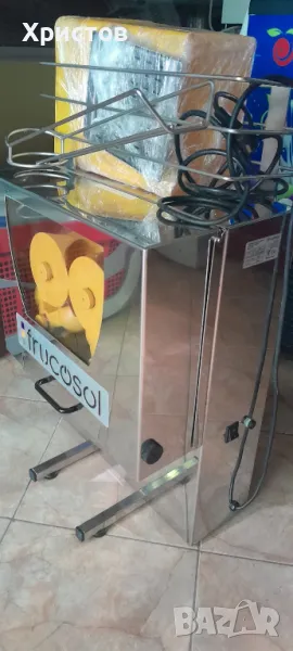 Продавам професионална фреш машина, снимка 1