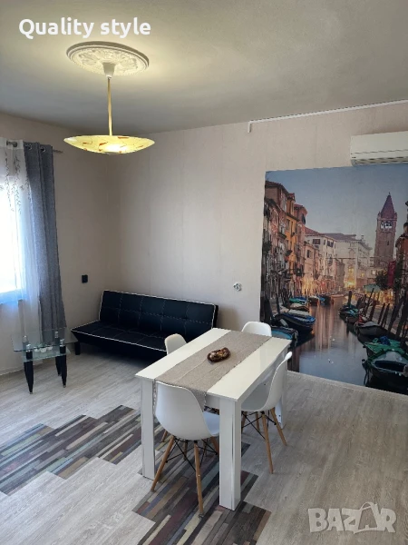Тристаен апартамент под наем, снимка 1