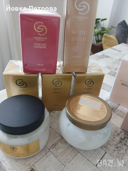 Продавам Парфюм Giordani Good Essenza и др. от серията Giordani Good:, снимка 1