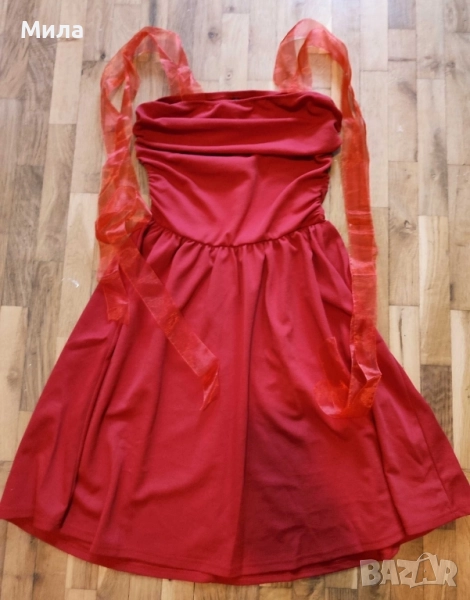 Елегантна рокля , снимка 1