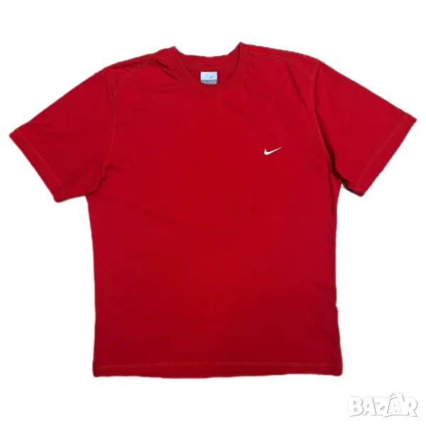 Мъжка тениска Nike Swoosh Logo | M размер, снимка 1