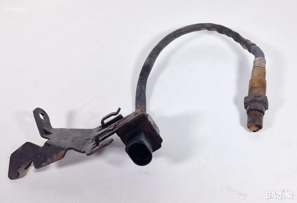 Ламбда Сонда Citroen C5 C4 DS4 DS5 Peugeot 3008 508 5008 407 2.0 HDI 96 818 527 80 9681852780, снимка 1