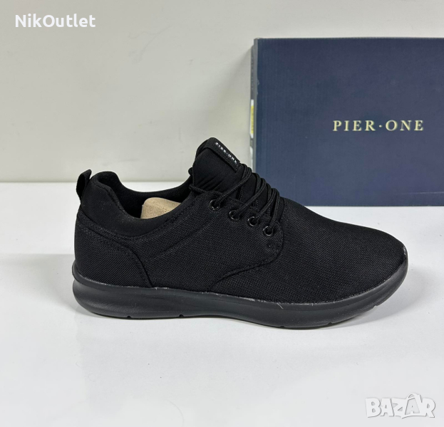 Pier One Breathable Sneakers, снимка 1