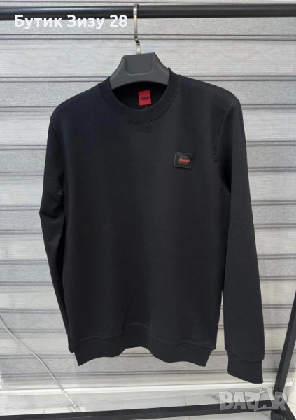 Мъжки блузи Hugo Boss, Armani, снимка 1